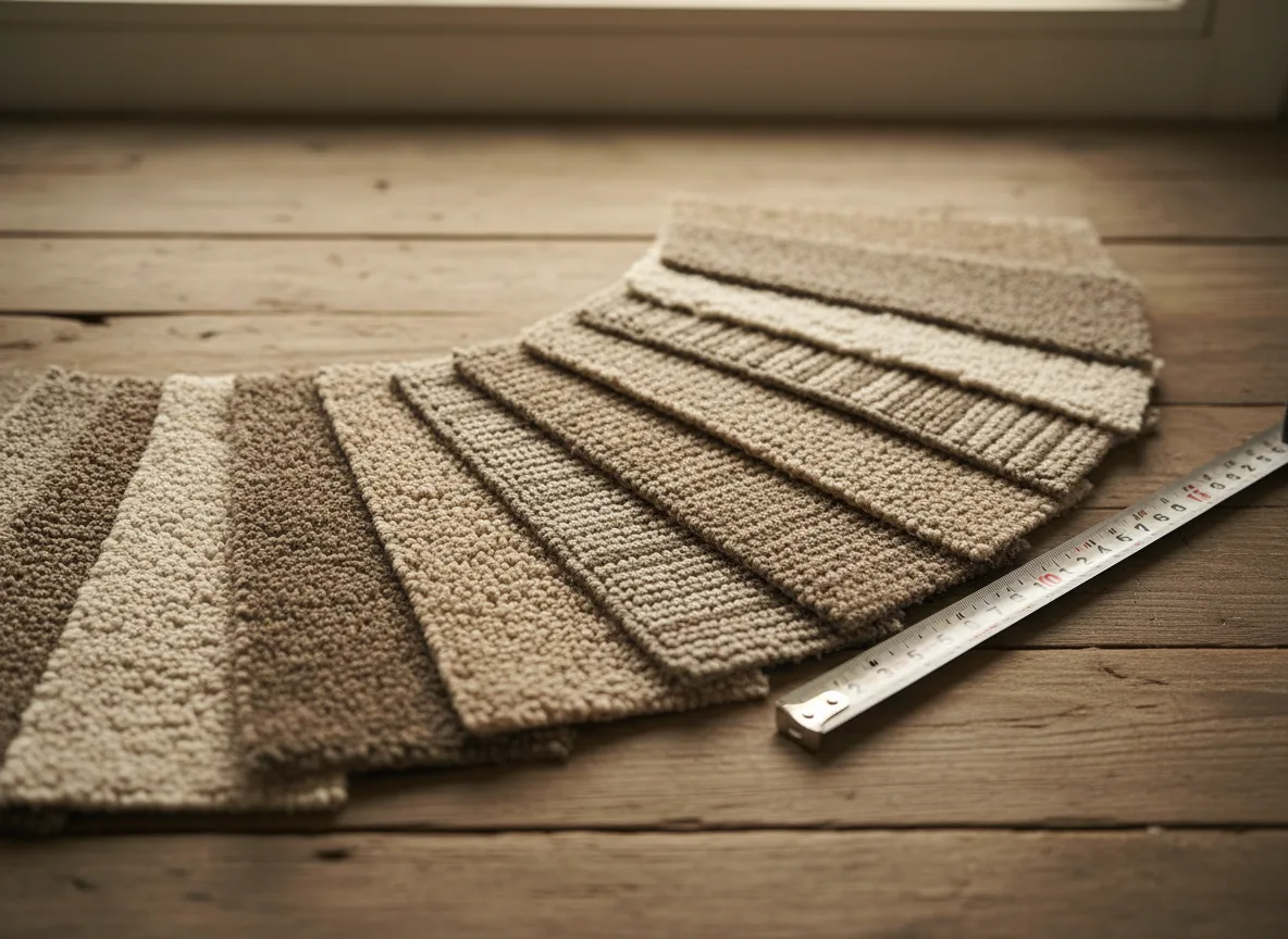 Carpet Installation Smithville, MS FAQs